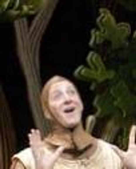 David Birrel Headshot