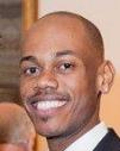 Kevin miller Headshot