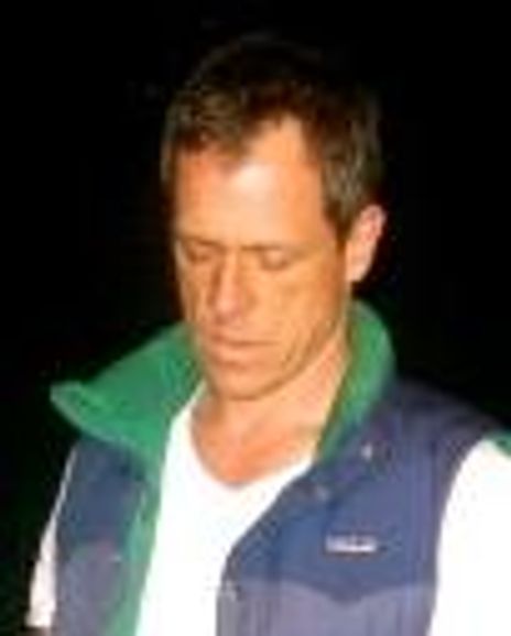 David Folsom Headshot