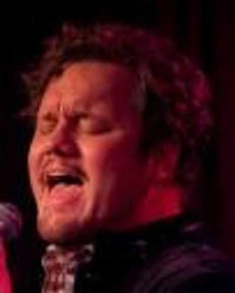 David Phelps Headshot