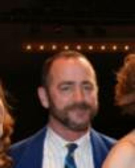 Chris Marlowe Headshot