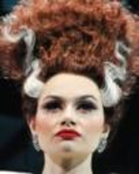 Giulia Ottonello Headshot