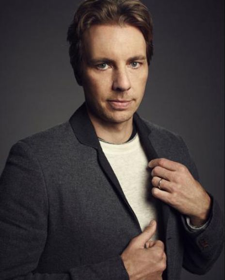 Dax Shepard Headshot