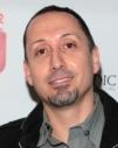 Michael Formika Headshot