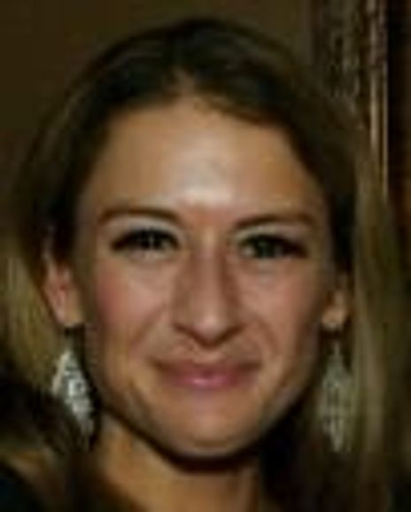 Deborah Rayne Headshot