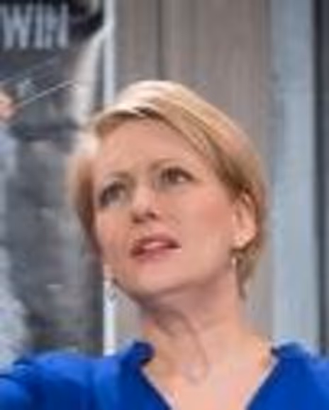 Deborah Staples Headshot