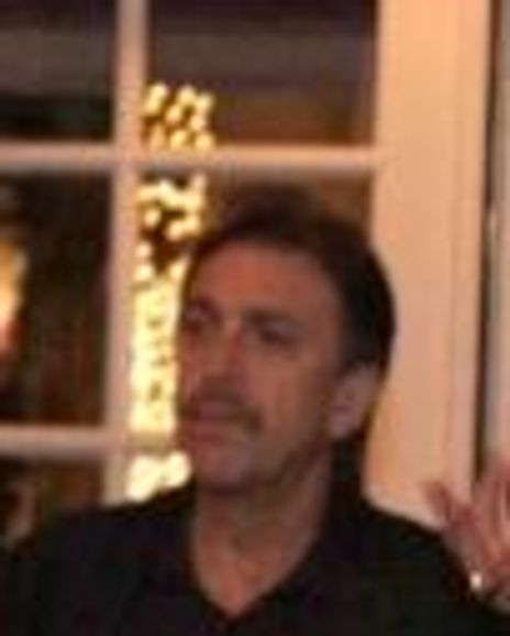 Tommy Mitchell Headshot