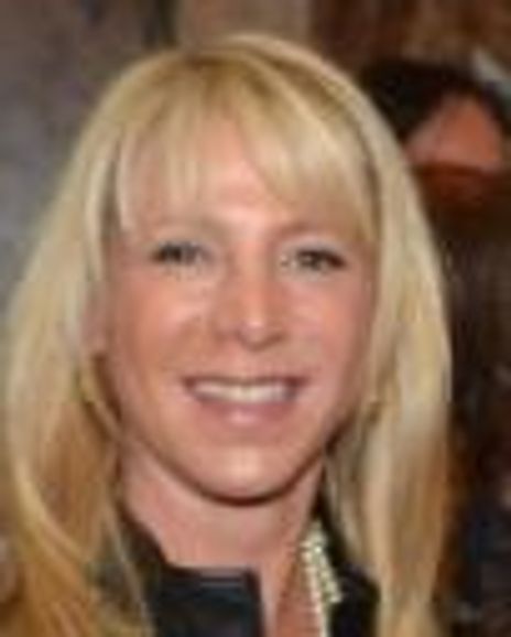 Randi Riese Headshot