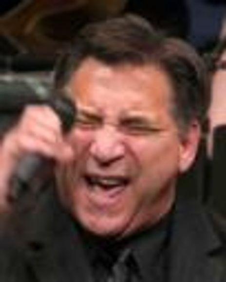 Dennis Chiccino Headshot