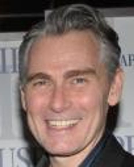 Christoper Carl Headshot