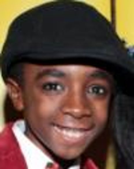 Derek Johnson Headshot