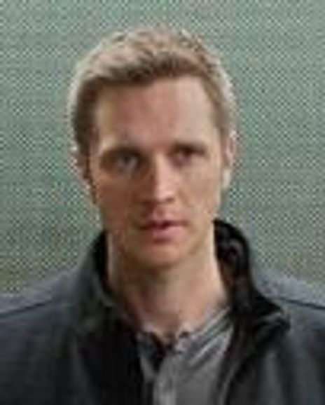 Devon Sawa Headshot