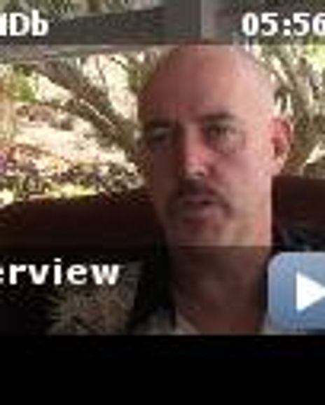 Brian Kohne Headshot