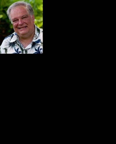 Raymond Rolak Headshot