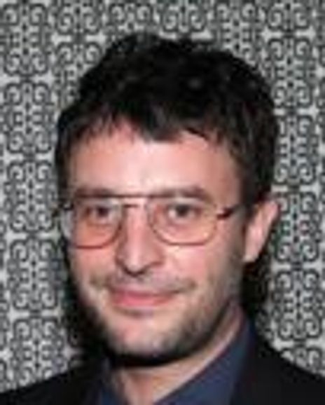 Chip Cullman Headshot