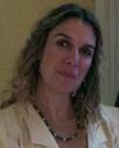 Dominique Bissell Headshot