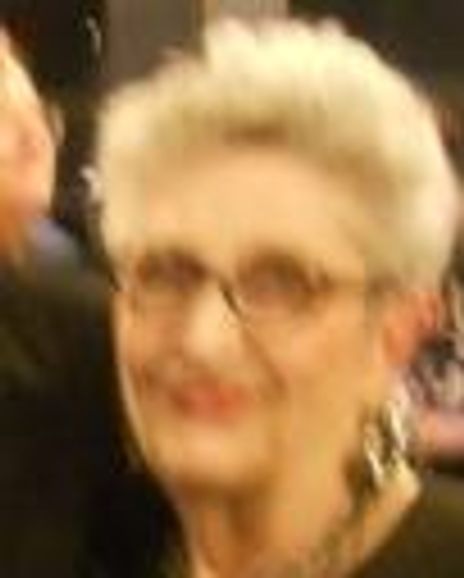 Martha Weiman Headshot