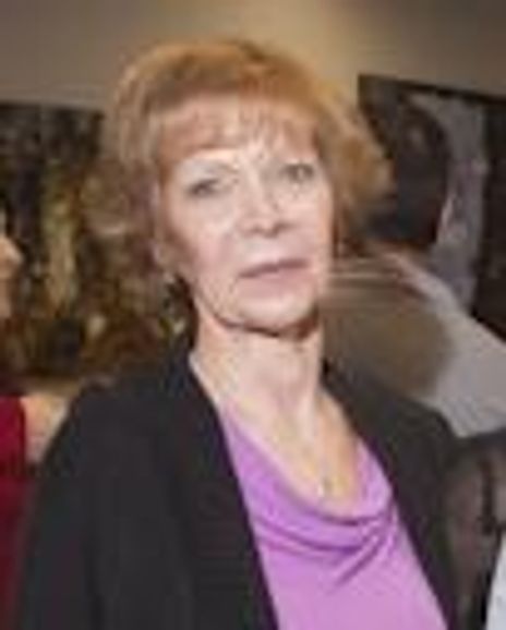 Donna Carbone Headshot