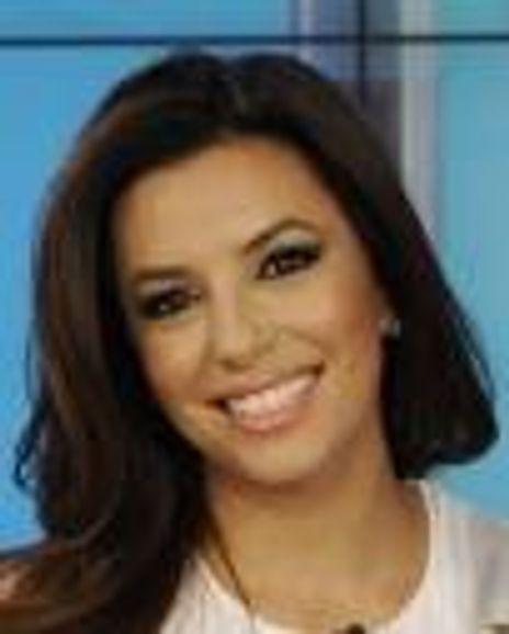 Eva Longoria Headshot