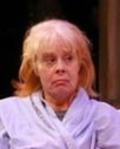 Lisa Fishell Headshot