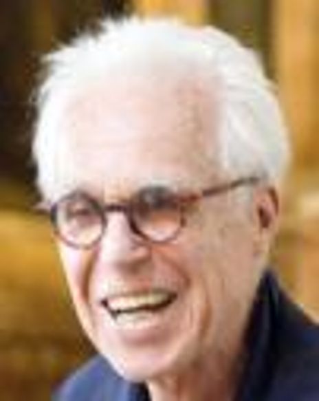 Caroline Durlacher Headshot