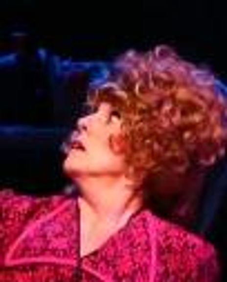 Lisa Konove Headshot