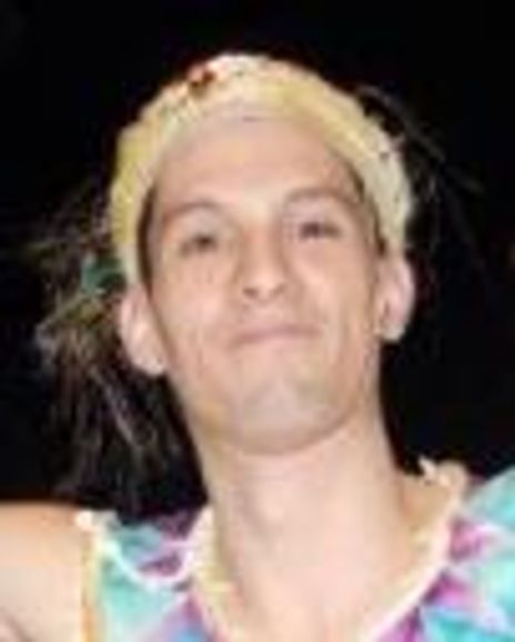 Dylan Gutierrez Headshot