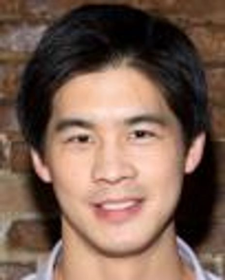 Eddie Liu Headshot