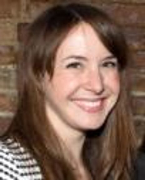 Katie Blake Headshot