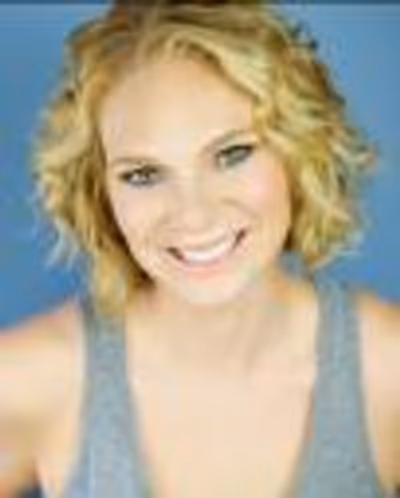Adrianne Hick Headshot