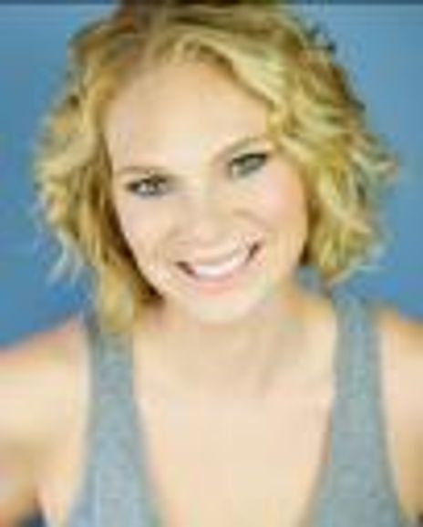 Adrianne Hick Headshot