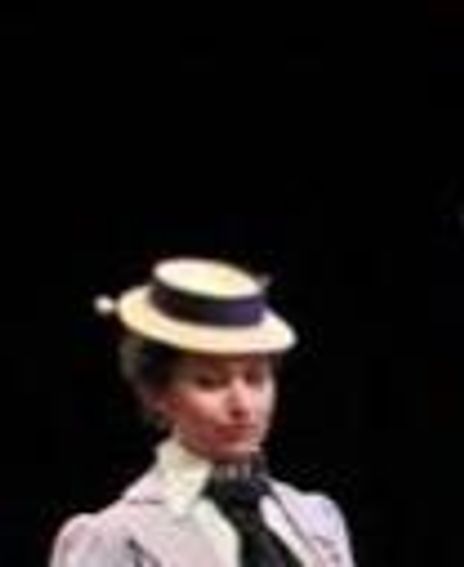 Elaine Rivkin Headshot