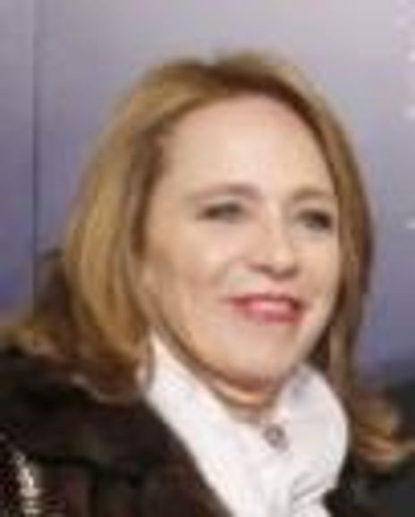 Elena Sanchez Headshot