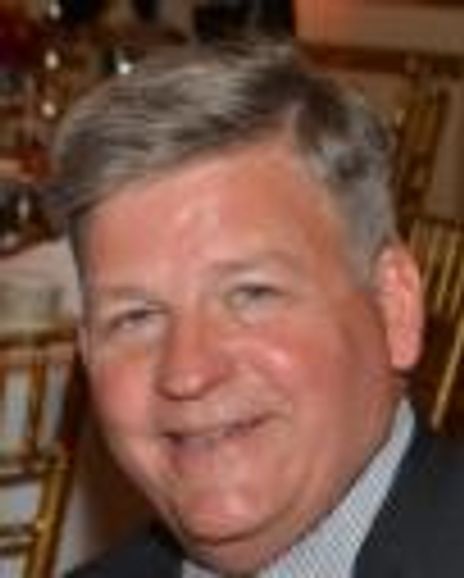 John Shapiro Headshot