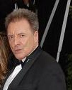 Armand Assante Headshot