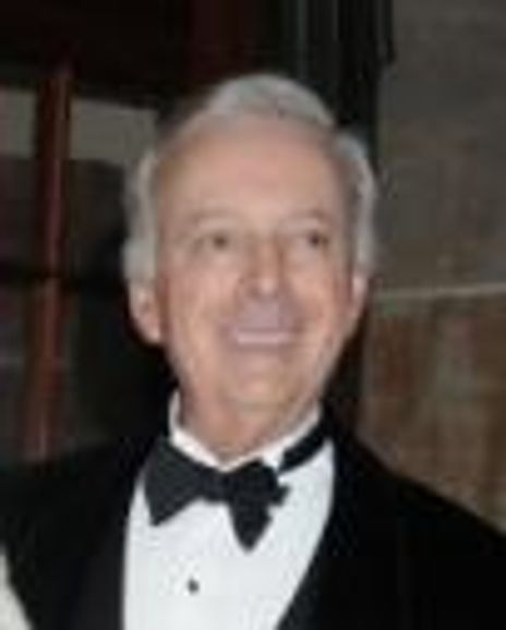 Donald Kramer Headshot