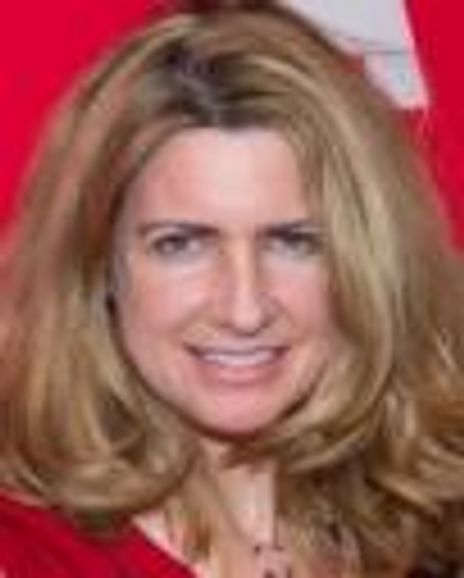 Elizabeth Lake Headshot