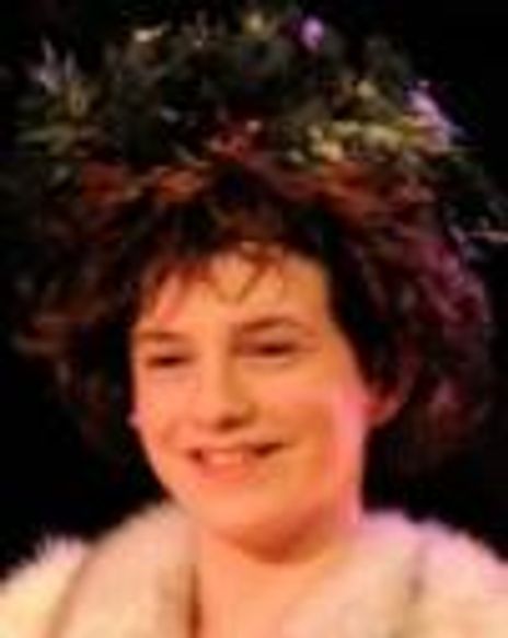 Elliot Peters Headshot