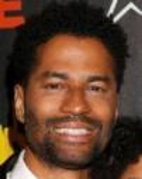 India Benet Headshot