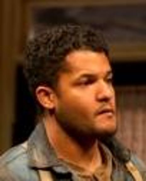 Brandon Direden Headshot