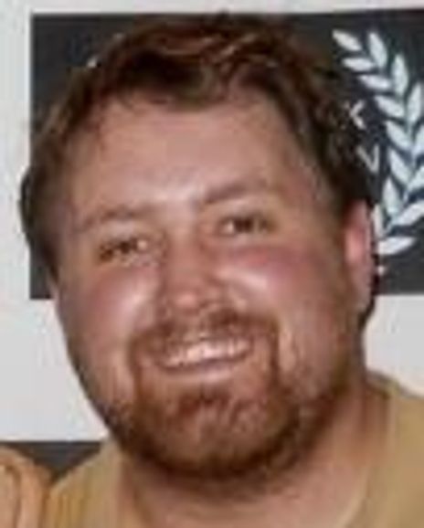 Eric Norcross Headshot