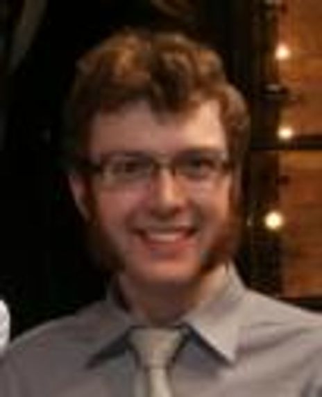 Ryan Westwood Headshot