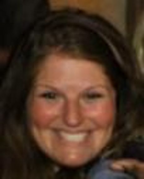 Erica Rotstein Headshot