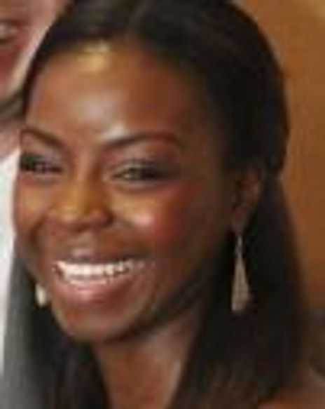 Erica Tazel Headshot