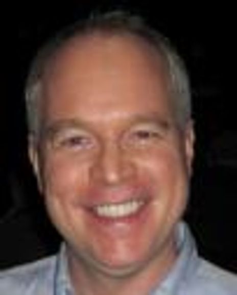 Erich Neher Headshot
