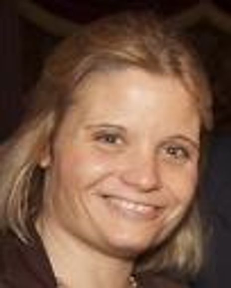 Erika Larsen Headshot