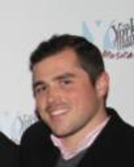 Augie Dannehl Headshot