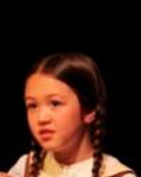 Fiona Okida Headshot