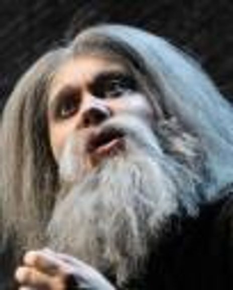 Davide Nebbia Headshot