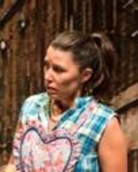 Jean Villepique Headshot